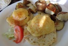 KOA Pancake House美食图片