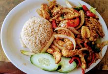 Moonlight Cafe美食图片