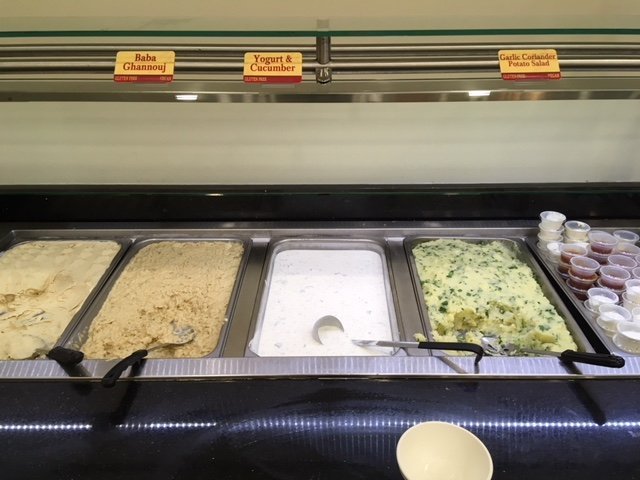 Afrah Mediterranean Restaurant and Pastries