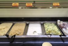 Afrah Mediterranean Restaurant and Pastries美食图片