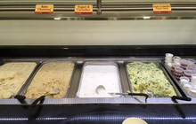 Afrah Mediterranean Restaurant and Pastries餐厅图片