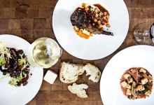 Ecco Midtown美食图片