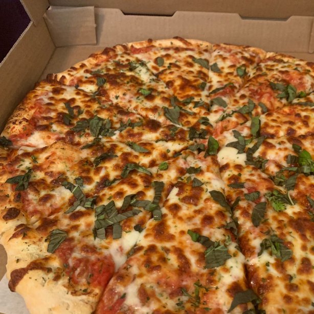 Daveto's Italian Restaurant