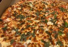 Daveto's Italian Restaurant美食图片