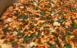 Daveto's Italian Restaurant