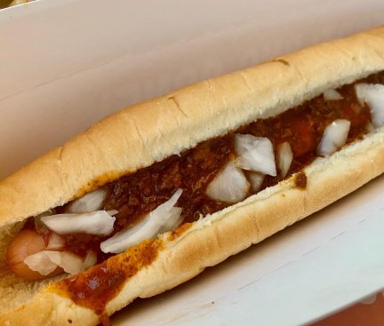 A&W Restaurant