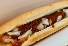 A&W Restaurant美食图片