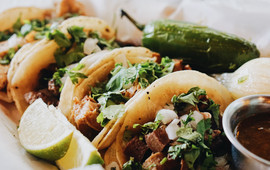 Mi Ranchito