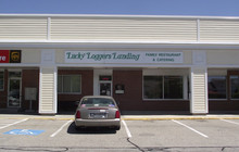 Lucky Loggers Restaurant餐厅图片