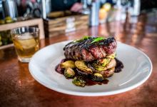 Blue River Bistro美食图片