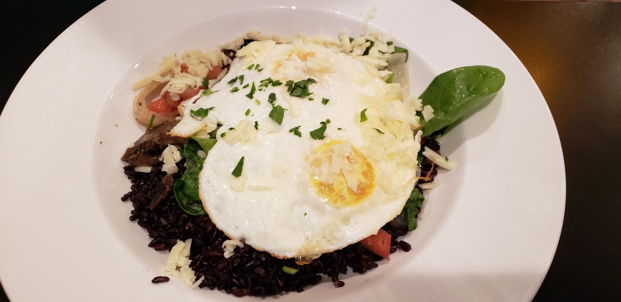 Morning Glory Farm Fresh Cafe