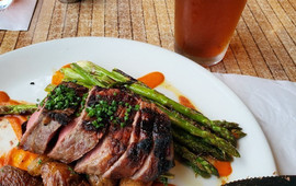 Waterman Grille