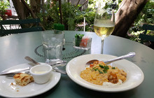 Cafe Amelie餐厅图片