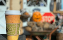 Paradise Mountain Coffee餐厅图片