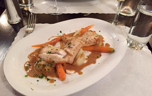 A'Vert Brasserie餐厅图片
