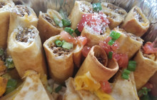 Taqueria La Guacamaya餐厅图片