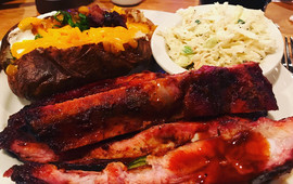 Jim 'N Nick's Bar-B-Q