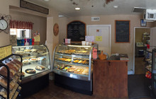 Jantz Cafe & Bakery餐厅图片