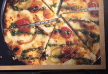 Pie Five Pizza Co.美食图片