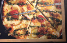 Pie Five Pizza Co.餐厅图片