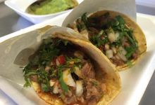 Tacos El Poblano美食图片