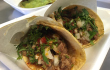 Tacos El Poblano餐厅图片