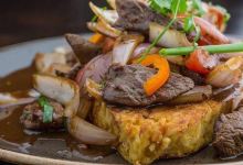 Chef Paz Restaurant美食图片
