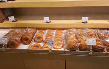 Kungjeun Bakery餐厅图片