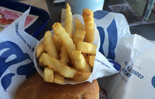 Culver's餐厅图片
