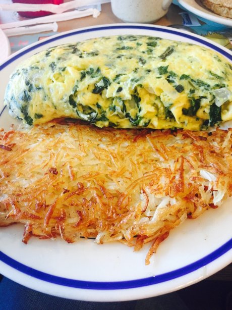 Jimmy's Eastside Diner