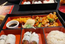 Narita Japanese Restaurant美食图片