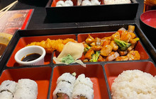 Narita Japanese Restaurant餐厅图片