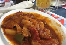 Bahamas Fish Market美食图片