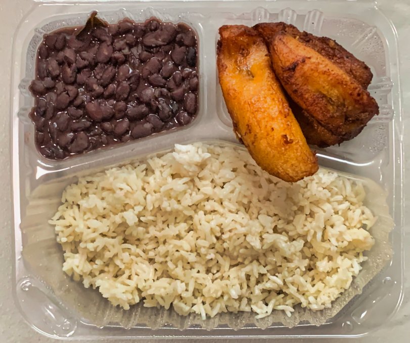 By Brazil Restaurant