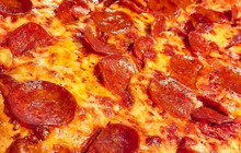 Bristol Pizza Restaurant餐厅图片