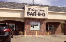 Billy Boy Bar-B-Que餐厅图片