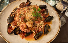 Franny's Bistro餐厅图片