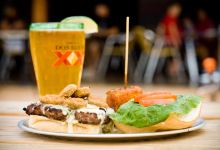 Railyard Bar and Grill美食图片