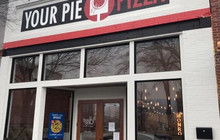 Your Pie Pizza餐厅图片