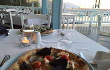 Marina Di Arbatax餐厅图片