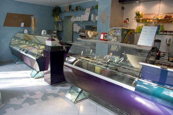 Gelateria Sibille