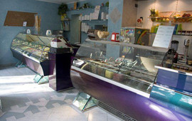 Gelateria Sibille