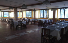 Aurora ristorante-pizzeria-paninoteca餐厅图片