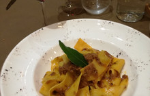 Agriosteria VVS餐厅图片