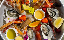 GiroPizza Olbia & Triku restaurant餐厅图片