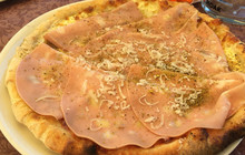 Pizzeria Mille e Una Notte餐厅图片