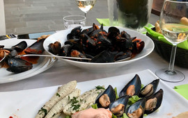 Trattoria La Pescheria