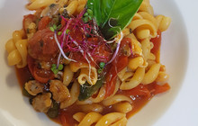 La Locanda da Peppe餐厅图片