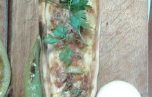 Pidecim餐厅图片