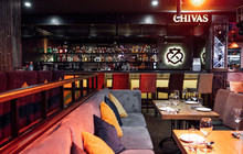 Bolshoi Restaurant Bar Karaoke餐厅图片